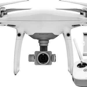 Dji Phantom 4 Pro