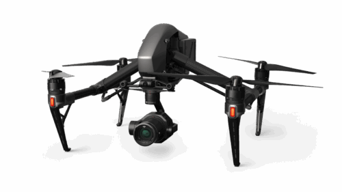 Dji Inspire 2